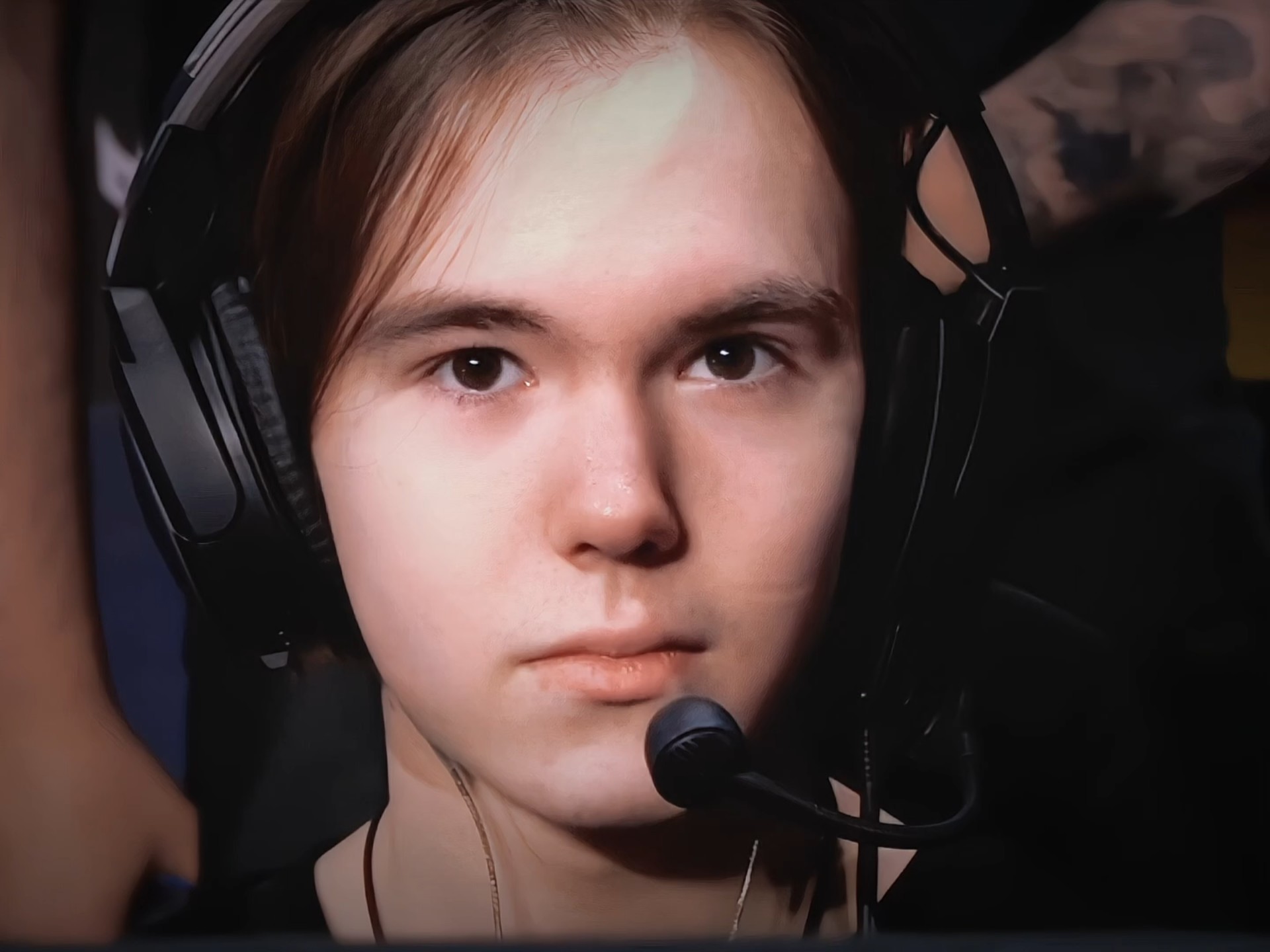 TheMongolz 被淘汰，社区的反应是：我们仍然为你感到骄傲！