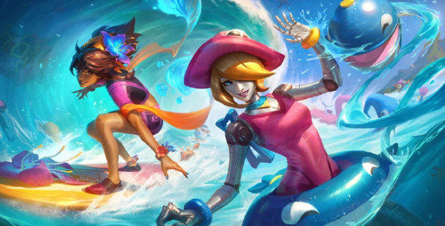 starry 处于低迷状态。新成员 CALLM3SU3 尽力做出 LVG 决策。他的射击技巧全乱了，输掉了第一场比赛。