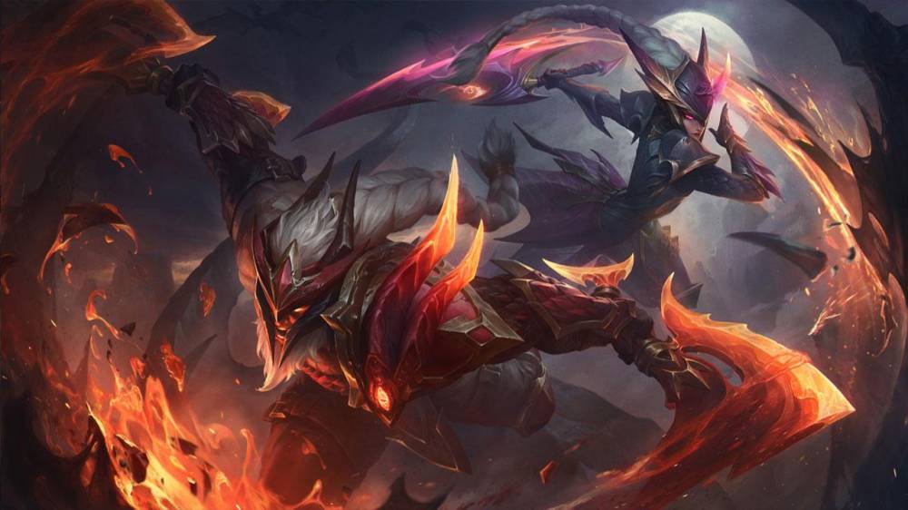 sycrone ： 我们需要优化进攻方