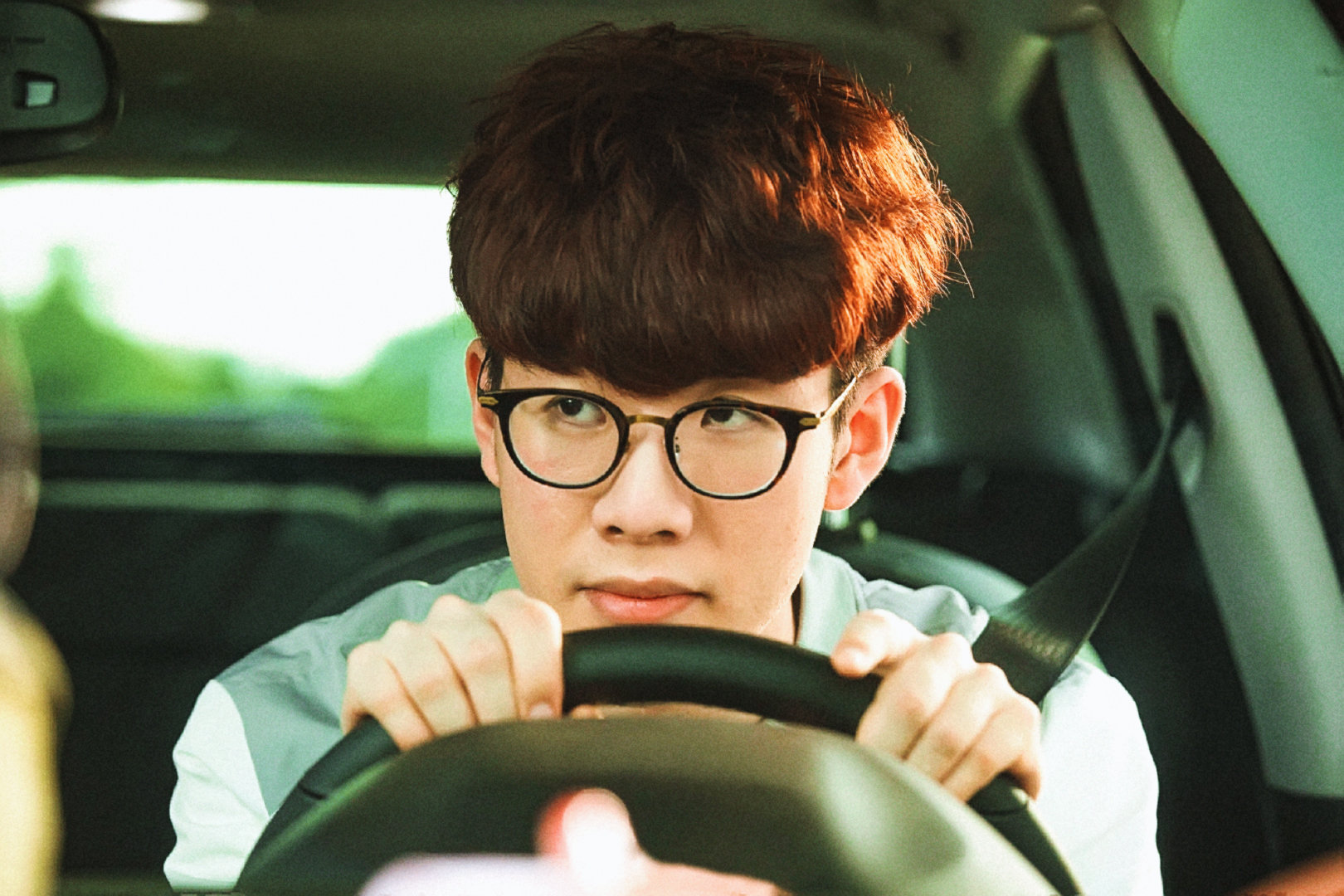 thyy被提升为Talon的主力Valorant阵容