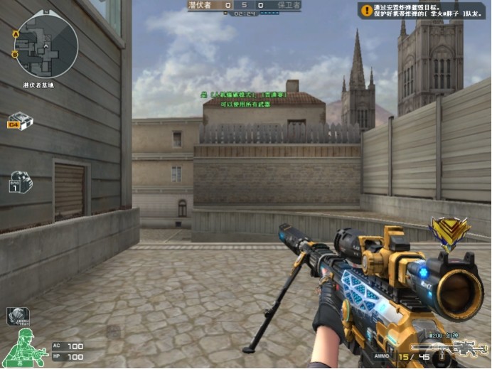 Baolan更博：在擅长的领域就不同了，或多或少会有些压力存在